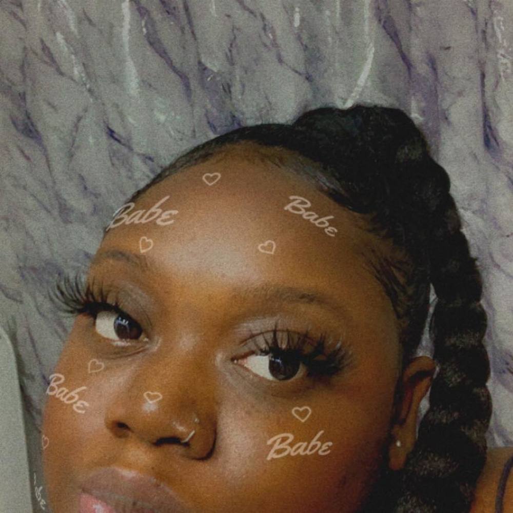 Meet your Posher, Jamiyiah